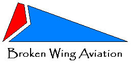 Broken Wing Aviation